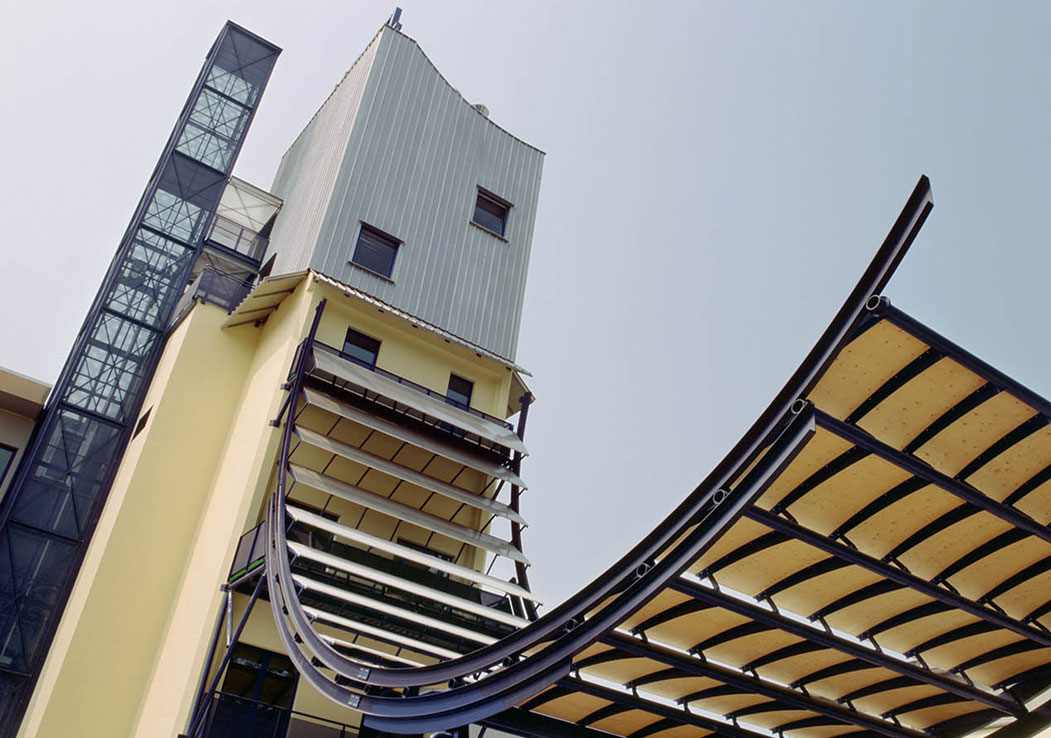 portfolio A5 Studio Architetti Torino